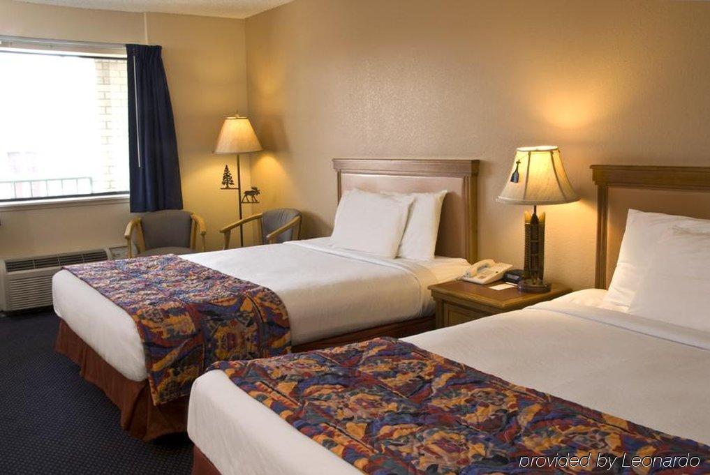 American Eagle Inn & Suites Branson Habitación foto